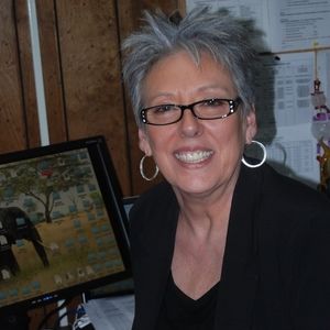 Meet your Posher, Ann